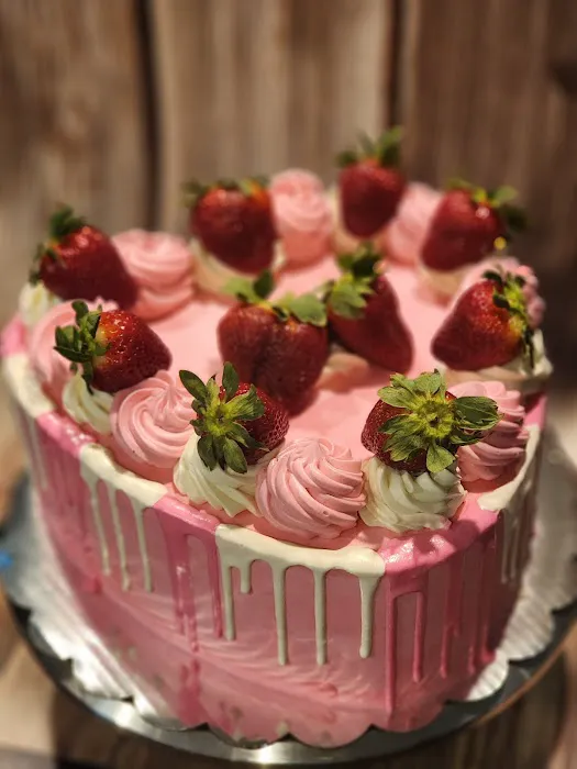 LaTorya's Sweet Soul Bakery Picture 9