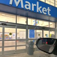 Walmart Bakery ico