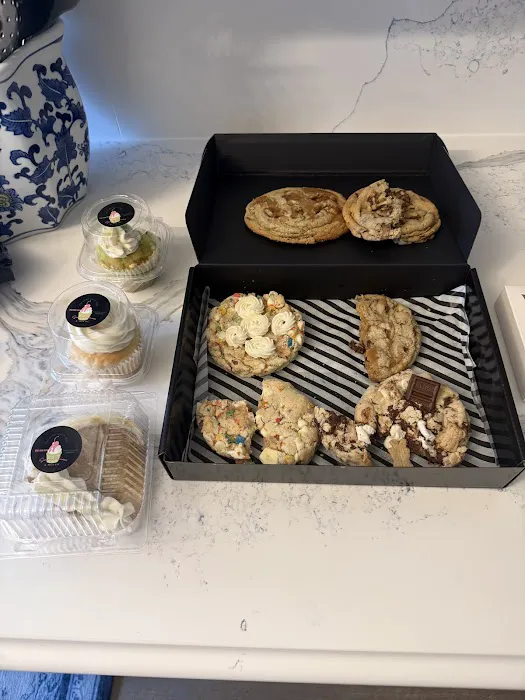 Simply Delicious and More, LLC Picture 3