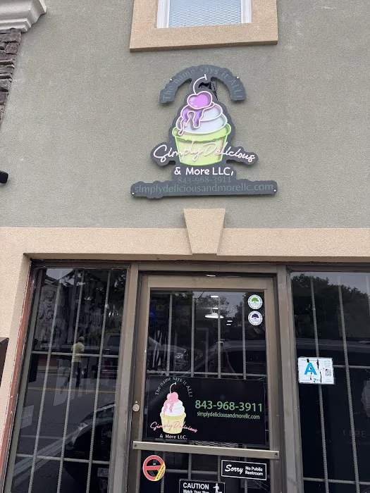 Simply Delicious and More, LLC Picture 2