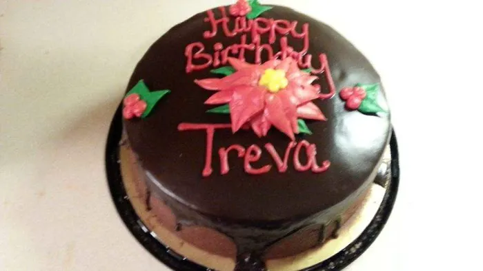 Cake By Tina Picture 7