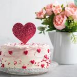 Cake By Tina