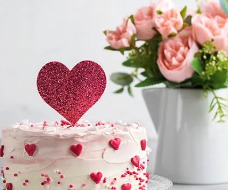 Cake By Tina