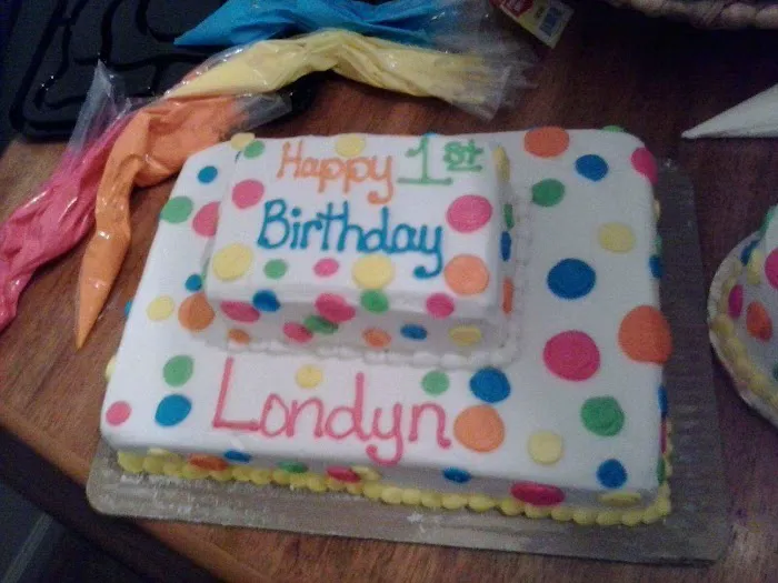 Cake By Tina Picture 8