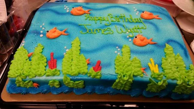 Cake By Tina Picture 9