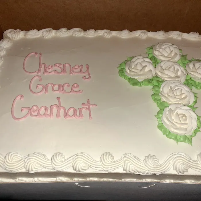 Cake By Tina Picture 10