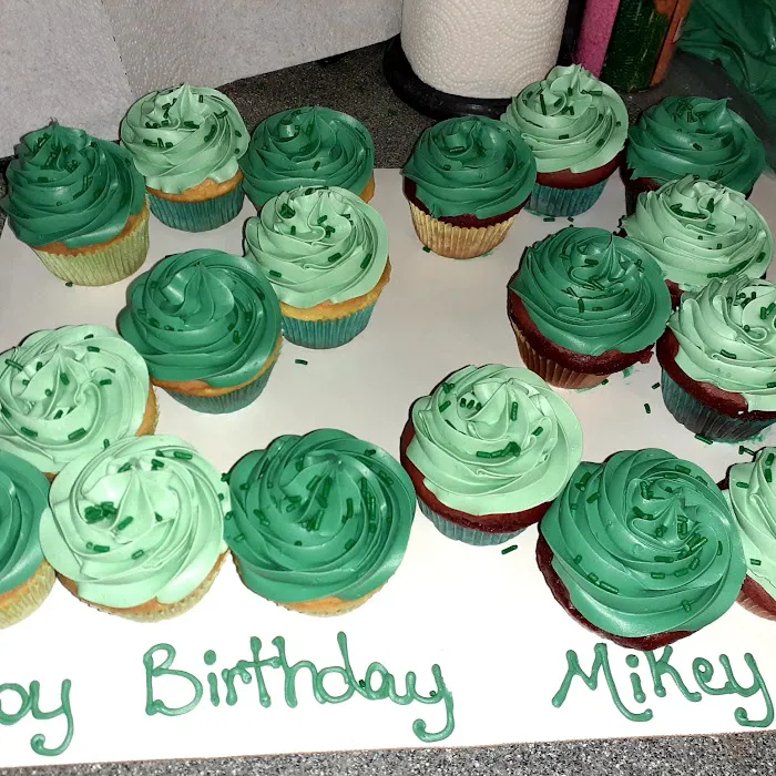 Cake By Tina Picture 5