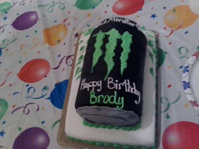 Cake By Tina Picture 4