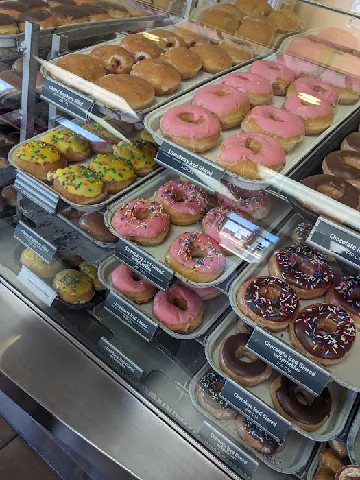 Krispy Kreme Picture 10