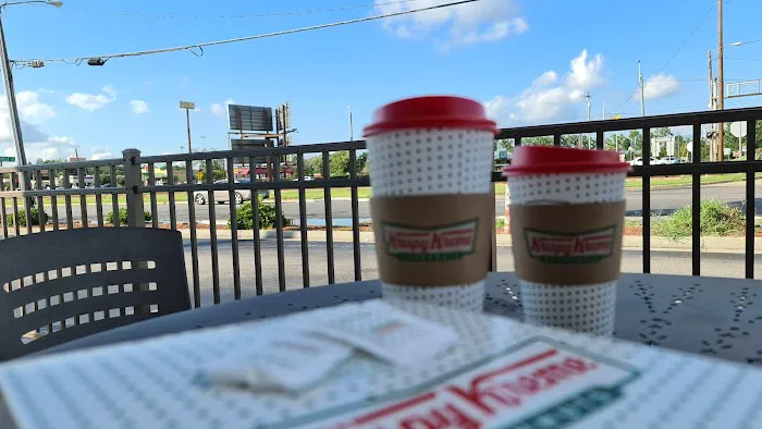 Krispy Kreme Picture 9