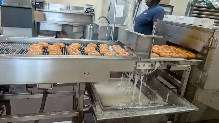 Krispy Kreme Picture 8