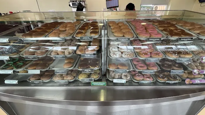 Krispy Kreme Picture 4