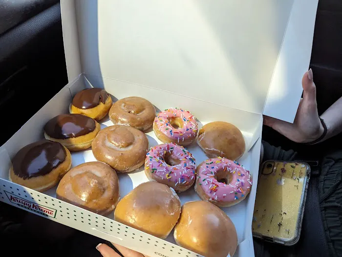 Krispy Kreme Picture 5