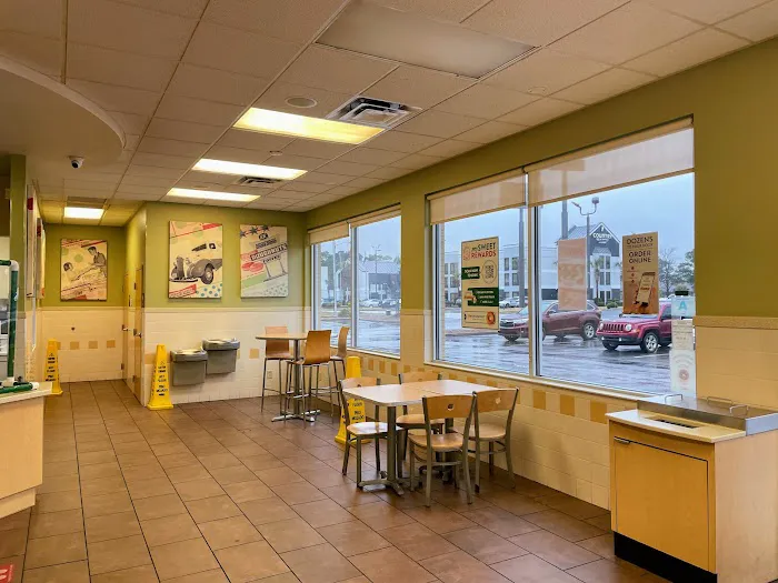 Krispy Kreme Picture 3