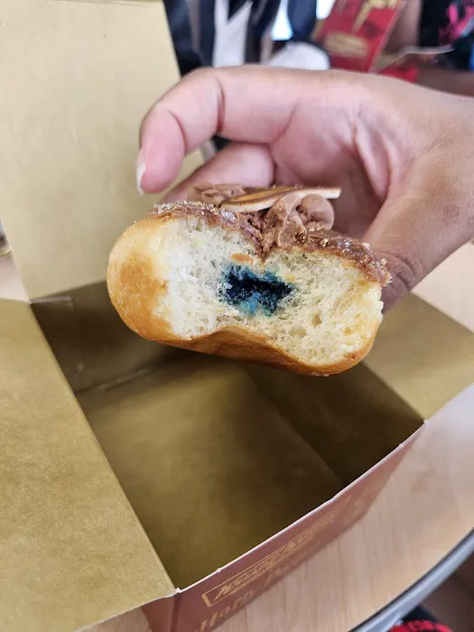 Krispy Kreme Picture 1