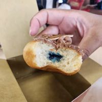 Krispy Kreme ico