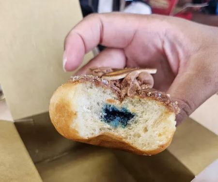 Krispy Kreme