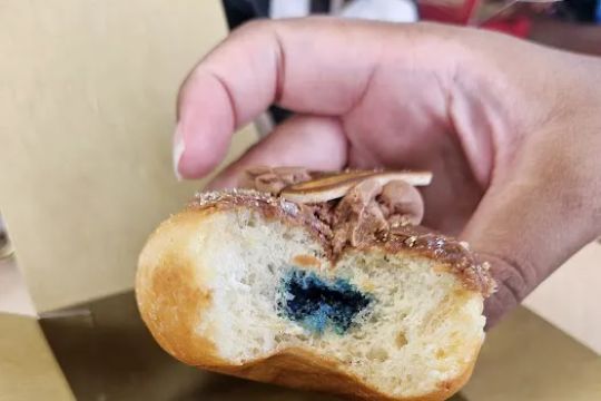 Krispy Kreme