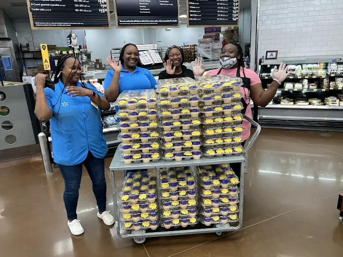 Walmart Bakery Picture 3