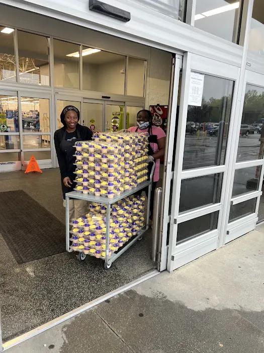 Walmart Bakery Picture 4