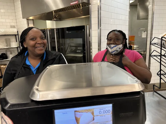 Walmart Bakery Picture 1