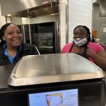 Walmart Bakery