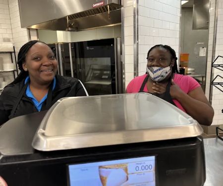 Walmart Bakery