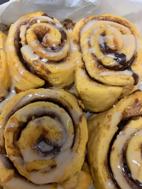 Gail's Garden & Bakery, LLC Picture 2
