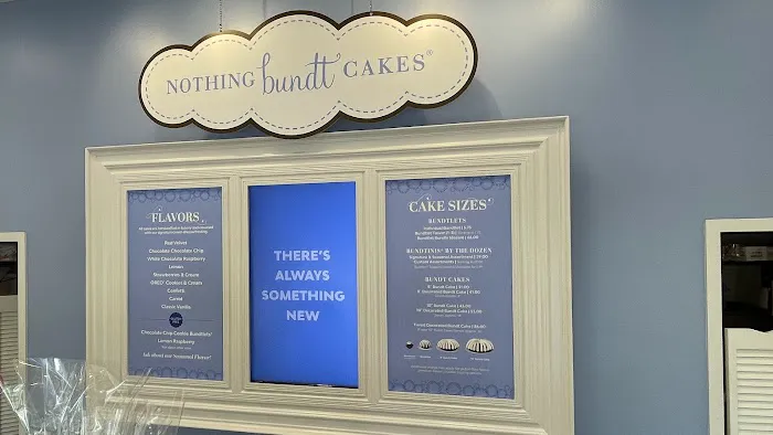 Nothing Bundt Cakes Picture 6