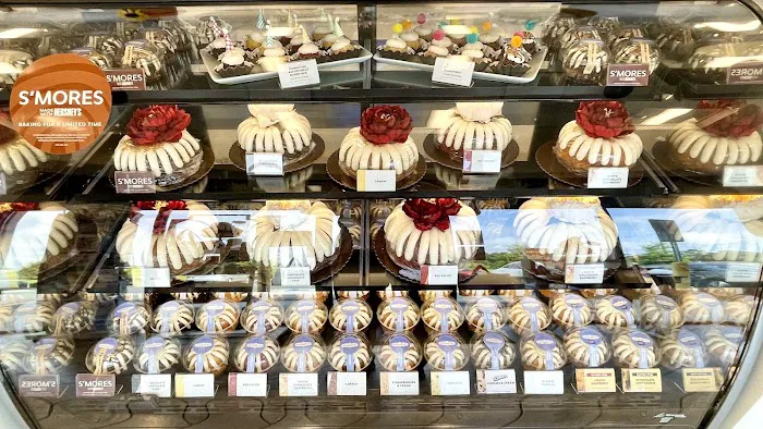 Nothing Bundt Cakes Picture 9