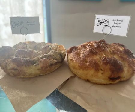 Virtuoso Breadworks