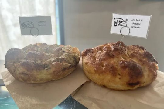 Virtuoso Breadworks