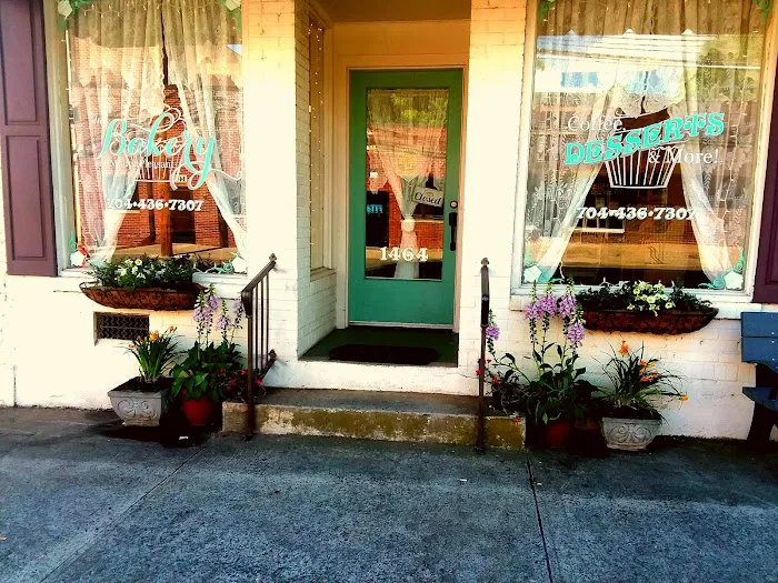 The Bakery at Mount Pleasant Picture 2