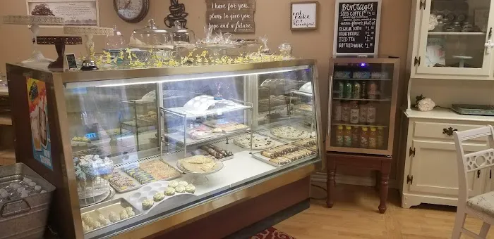 The Bakery at Mount Pleasant Picture 9