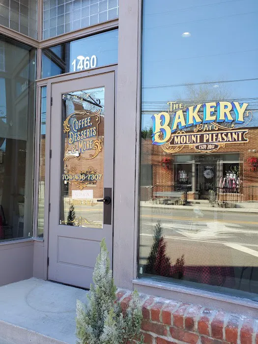 The Bakery at Mount Pleasant Picture 7