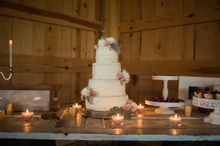The Bakery at Mount Pleasant Picture 5