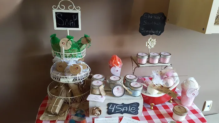 Sassy Cakes Bakery Picture 4