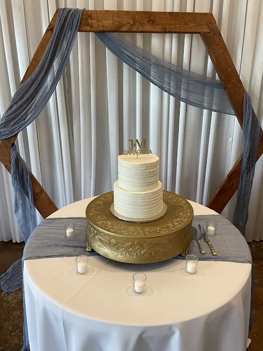 Sassy Cakes Bakery Picture 6