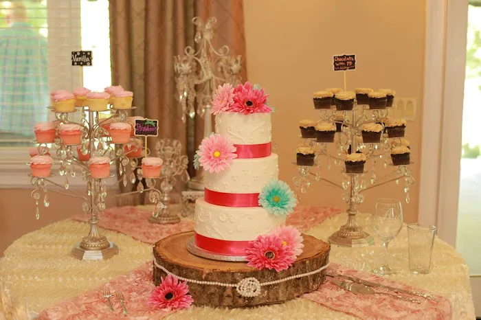 Sassy Cakes Bakery Picture 9
