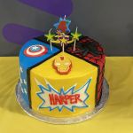 Sassy Cakes Bakery