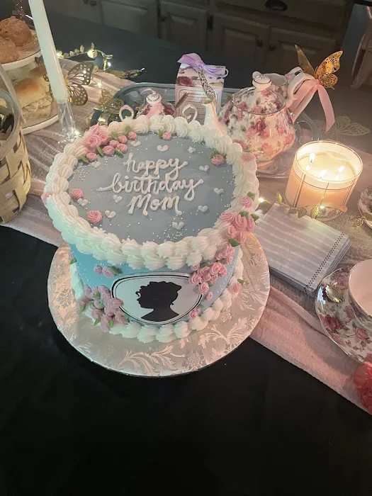 Sassy Cakes Bakery Picture 7