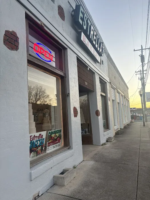 Estrella's Bakery Picture 2