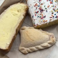 Estrella's Bakery ico