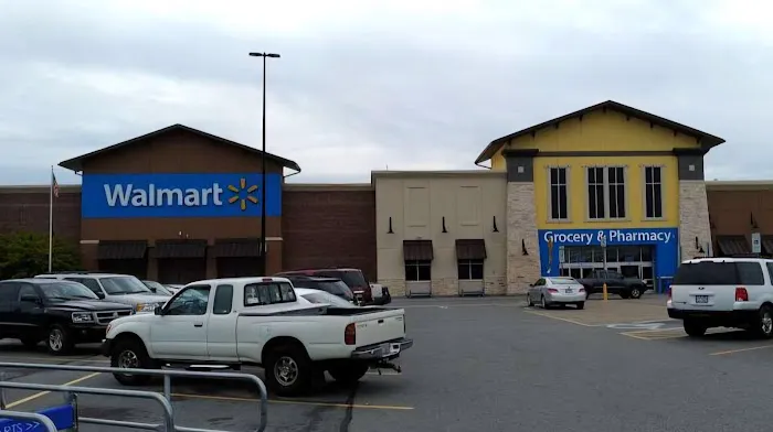 Walmart Bakery Picture 1