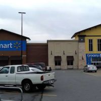 Walmart Bakery ico