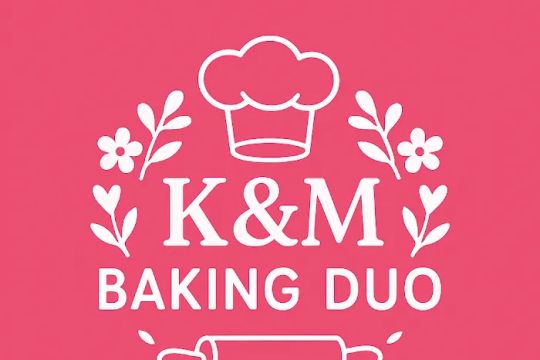 K&M Baking Duo