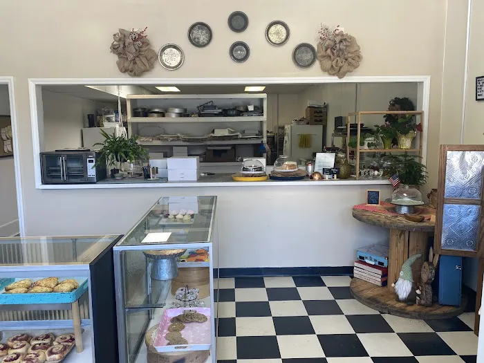 Middleton Street Bake Shop Picture 3