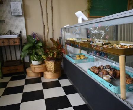 Middleton Street Bake Shop