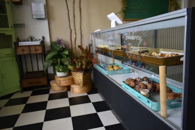 Middleton Street Bake Shop