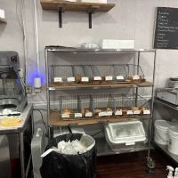 DeLucia's Bake Shop ico